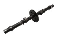 Kamaxelns vipparmsstyrning Suzuki GSF 1200 Bandit WVA9 01-05