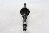 Kamaxelns vipparmsstyrning Suzuki GSF 1200 Bandit WVA9 01-05