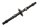 Kamaxelns vipparmsstyrning Suzuki GSF 1200 Bandit WVA9 01-05