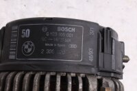 alternator generator Bosch charging current regulator BMW K 1100 RS 0522 92-97