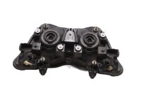 Main headlights, dual headlights, front Kawasaki KLV 1000 KLV1000A 04-06