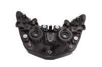 Main headlights, dual headlights, front Kawasaki KLV 1000 KLV1000A 04-06