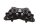 Main headlights, dual headlights, front Kawasaki KLV 1000 KLV1000A 04-06