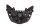 Main headlights, dual headlights, front Kawasaki KLV 1000 KLV1000A 04-06