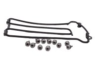 Ventilkåpspackning, skruvsats, topplockskåpa BMW K 1100 RS 0522 92-97