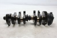 Crankshaft gear connecting rod stroke engine shaft Honda CB Seven Fifty RC42 92-03
