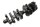 Crankshaft gear connecting rod stroke engine shaft Honda CB Seven Fifty RC42 92-03