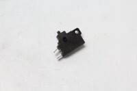 Front upper brake light switch, brake lever contact Honda CB Seven Fifty RC42 92-03