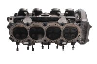Topplock, ventilkåpa, kamaxel Honda CBR 1100 XX Blackbird SC35 97-98