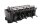 Topplock, ventilkåpa, kamaxel Honda CBR 1100 XX Blackbird SC35 97-98
