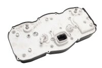 Speedometer unit, cockpit display, instrument cluster Triumph Sprint ST 1050 215NA 05-10
