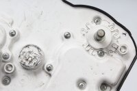 Speedometer unit, cockpit display, instrument cluster Triumph Sprint ST 1050 215NA 05-10
