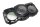 Speedometer unit, cockpit display, instrument cluster Triumph Sprint ST 1050 215NA 05-10