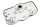 Speedometer unit, cockpit display, instrument cluster Triumph Sprint ST 1050 215NA 05-10