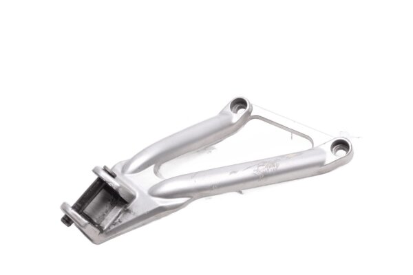 Fußrastenanlage Beifahrer hinten links Halter Fußraste BMW R 1100 S R2S 98-06