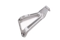 Fußrastenanlage Beifahrer hinten links Halter Fußraste BMW R 1100 S R2S 98-06