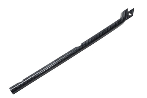 Swingarm reinforcement, carbon swingarm, chassis Triumph Sprint ST 1050 215NA 05-10