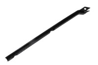 Swingarm reinforcement, carbon swingarm, chassis Triumph Sprint ST 1050 215NA 05-10