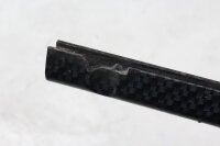 Swingarm reinforcement, carbon swingarm, chassis Triumph Sprint ST 1050 215NA 05-10