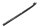 Swingarm reinforcement, carbon swingarm, chassis Triumph Sprint ST 1050 215NA 05-10
