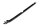 Swingarm reinforcement, carbon swingarm, chassis Triumph Sprint ST 1050 215NA 05-10