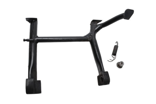 Hovedstativ, stativfjeder, monteringsmekanisme Triumph Sprint ST 1050 215NA 05-10