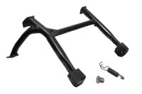 Hovedstativ, stativfjeder, monteringsmekanisme Triumph Sprint ST 1050 215NA 05-10