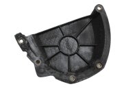 Engine cover, left side, carbon look Triumph Sprint ST 1050 215NA 05-10