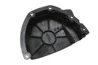 Engine cover, left side, carbon look Triumph Sprint ST 1050 215NA 05-10