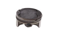 Piston, cylinder, front, running assembly, piston rings Kawasaki KLV 1000 KLV1000A 04-06