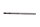 Clutch pushrod, shift shaft, drive Kawasaki KLV 1000 KLV1000A 04-06