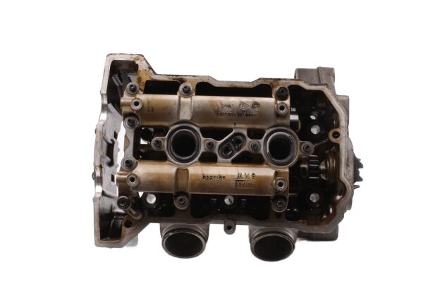 Topstykke, ventildæksel, ventilmekanisme BMW F 800 S E8ST K71 0216 05-11