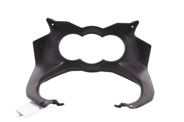 Headlight cover fairing insert front Kawasaki KLV 1000 KLV1000A 04-06