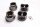 Piston set, piston rings, cylinder kit, piston assembly, engine BMW K 1100 RS 0522 92-97