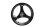 Hinterradfelge 3-Speichen Leichtmetallrad schwarz BMW K 1100 RS 0522 92-97