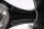Hinterradfelge 3-Speichen Leichtmetallrad schwarz BMW K 1100 RS 0522 92-97