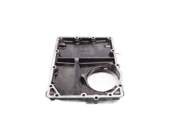 Oil pan, engine lower part, lubricating oil reservoir 11411403236 BMW K 1100 RS 0522 92-97
