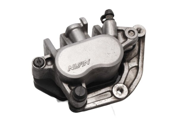 Oikea etujarrusatula Nissin hydraulic Honda CB Seven Fifty RC42 92-03