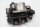 Oikea etujarrusatula Nissin hydraulic Honda CB Seven Fifty RC42 92-03
