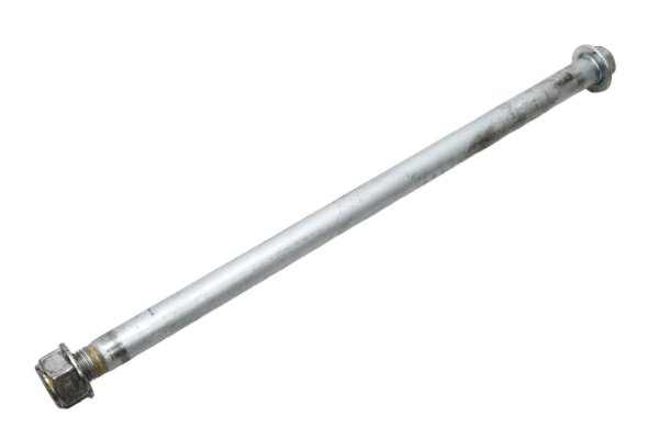 Assale, asse di montaggio, telaio, collegamento a vite Honda CB Seven Fifty RC42 92-03