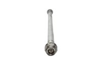 Assale, asse di montaggio, telaio, collegamento a vite Honda CB Seven Fifty RC42 92-03