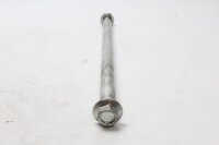 Assale, asse di montaggio, telaio, collegamento a vite Honda CB Seven Fifty RC42 92-03