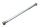 Assale, asse di montaggio, telaio, collegamento a vite Honda CB Seven Fifty RC42 92-03