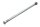 Assale, asse di montaggio, telaio, collegamento a vite Honda CB Seven Fifty RC42 92-03