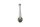 Assale, asse di montaggio, telaio, collegamento a vite Honda CB Seven Fifty RC42 92-03
