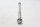 Assale, asse di montaggio, telaio, collegamento a vite Honda CB Seven Fifty RC42 92-03