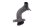 Intake duct, air guide, air duct, intake manifold BMW K 1100 RS 0522 92-97