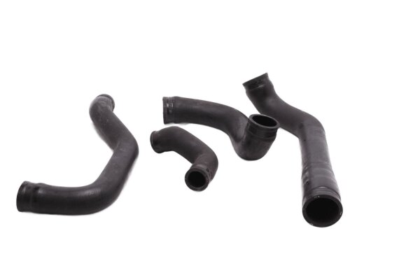 Coolant hose, coolant line, water hose set BMW K 1100 RS 0522 92-97