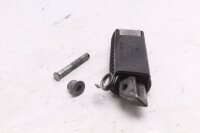 Rear right passenger footrest rubber pedal pad BMW K 1100 RS 0522 92-97