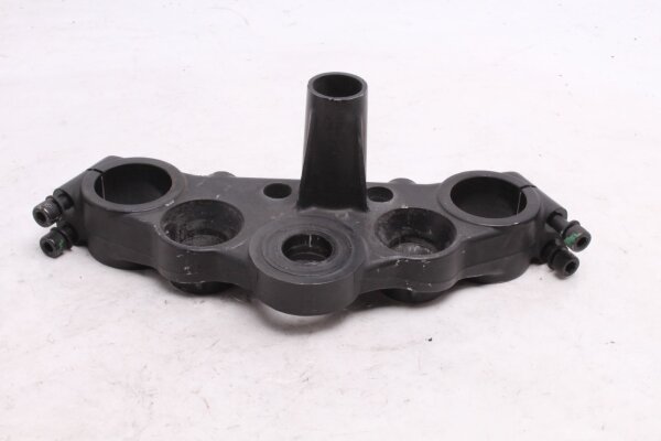 Upper fork bridge, steering head mount, steering head clamp BMW K 1100 RS 0522 92-97